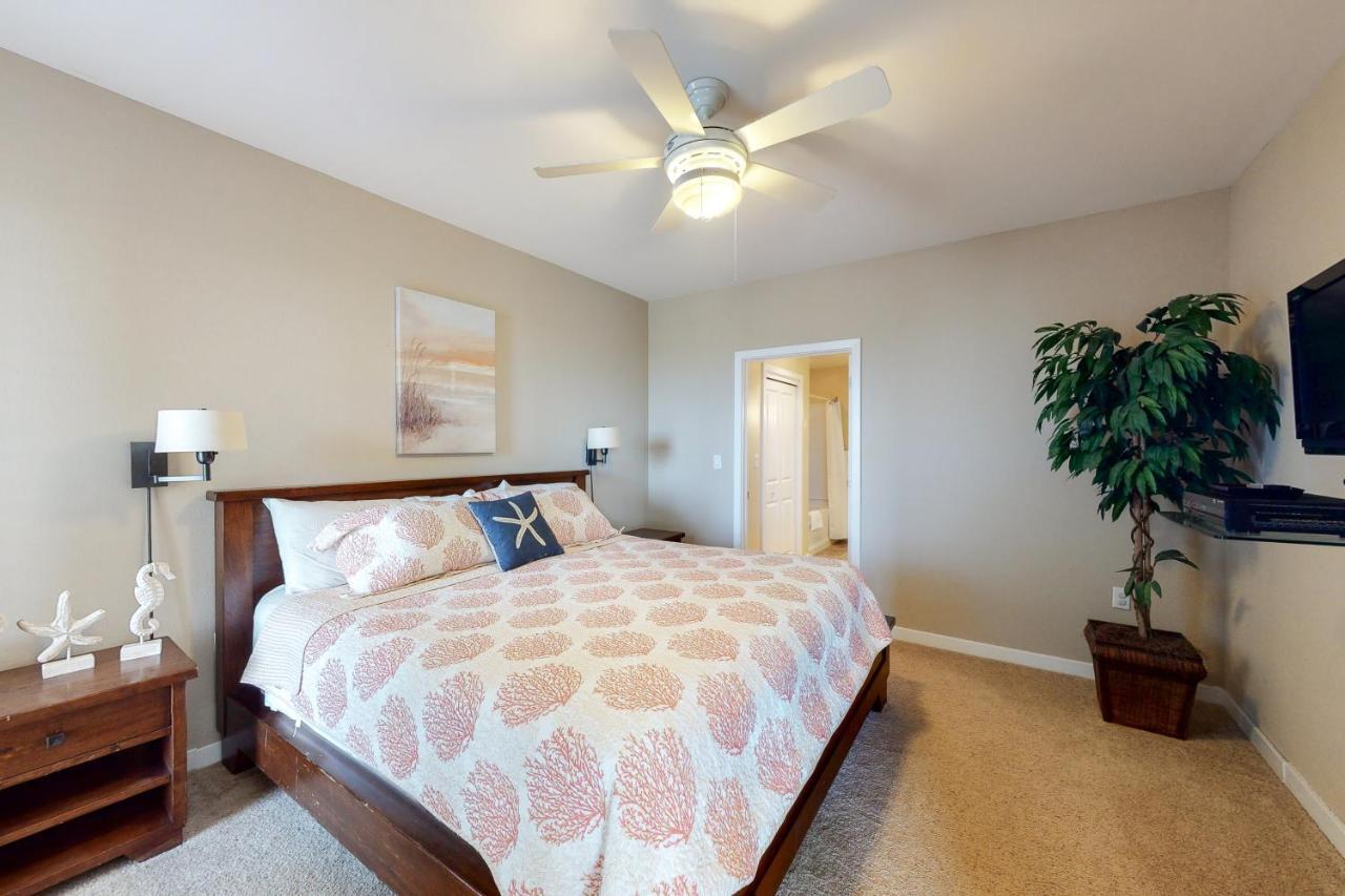 The Sanctuary - Sound Waves 132B Apartment Virginia Beach Exterior photo