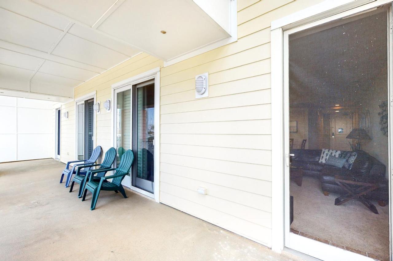 The Sanctuary - Sound Waves 132B Apartment Virginia Beach Exterior photo